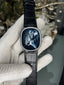 Patek Golden Ellipse Forest In the Mist Premium Quartz Watch