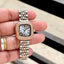 Cartier Coussin
