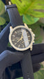 Armani exchange Chronograph