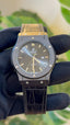 HUBLOT BIG BANG Leather