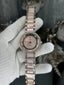 Role x Cellini Dual Tone Pink Premium Watch