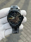 Arman_I Exchange Automatic Black White