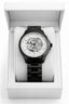 Armani Exchange Skeleton Automatic