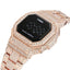 Casio Vintage Diamond Digital Touch Watch