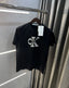 Calvin Klein Black Logo Work Premium T-Shirt