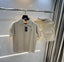 Ralph Lauren Cream Logo Work Premium Cord Set