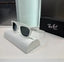 Rayban Ice Black Premium Shades 502