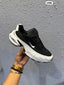 Nike Portal Trainer Black White