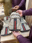 GUCCI MONOGRAM PREMIUM QUALITY IMPORTED SLING BAG