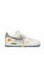 Nike Airforce 1 X undefeated Custom Design Shoes