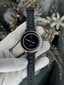 Chanel Paris Copper Black Premium Ladies Watch