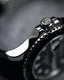 Rolex Yacht Master black