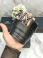 AX ARMANI EXCHANGE PREMIUM QUALITY REVERSEABLE BELT WITH OG BOX