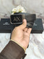AX ARMANI EXCHANGE PREMIUM QUALITY REVERSEABLE BELT WITH OG BOX