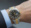 ROLEX GMT MASTER II