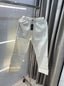 Ralph Lauren Of White Premium Trackpant