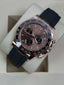 Rolex daytona oysterflex