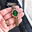 SWAROVSKI_ROSE_GREEN