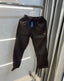 Ralph Lauren Brown Premium Trackpant