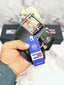 TOMMY PREMIUM QUALITY IMP LEATHER BELT WITH OG BOX TM-911