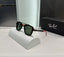 RayBan Ferrar i All Black Premium Shades 06