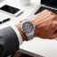 Maurice Lacroix Pontos Silver Grey Premium Watch