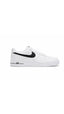 Nike_Air Force 1 Low White Black Mens Shoes
