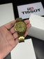 TISSOT 1853 FULL GOLD