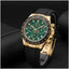 Rolex Daytona Oysterflex rosegold