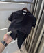 Calvin Klein Black Premium T-Shirt