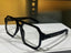 Philipp Plein Black Luxury Glasses