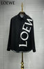 Loewe Black Designer CR7 Edition Premium Shirt With Box Packing