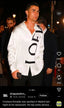 Loewe White Designer CR7 Edition Premium Shirt With Box Packing