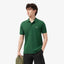 Lacost e Olive Embroidery Logo Premium Polo T-Shirt