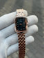 Dio_r Gold Black