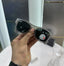 RayBan Puffer All Grey Premium Shades