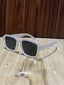Prada Ice Black Premium Shades Pr23