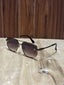 Cartie r All Brown Metal Premium Shades 2639