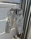 Amiri Grey Imported Premium Trackpant