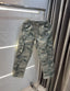 Amiri Green Imported Premium Trackpant