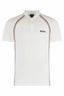 Hugo Boss Beige Premium Polo T-shirt