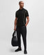 Hugo Boss Black Premium Polo T-shirt