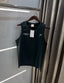 Gym Shark Bottle Green Embroidery Logo Premium Sando