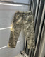 Amiri Beige Imported Premium Trackpant