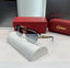 Cartie r Gold Blue Premium Shades 005