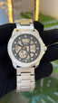 Fossil Bronson Automatic