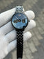 Swarovski Crystal Black