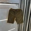Ralph Lauren Brown Premium Shorts
