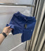 Ralph Lauren Blue Premium Shorts