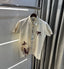 Zara Beige 8 Premium Linen Shirt